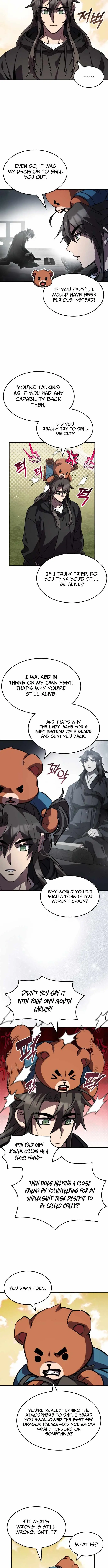 Read Drug Devourer Manga Online