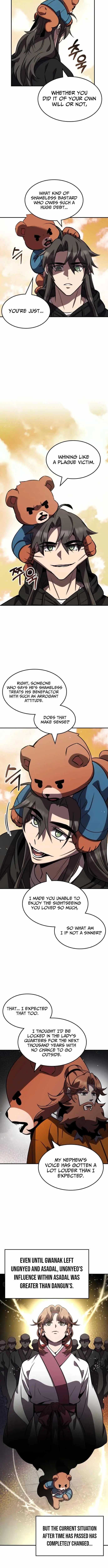 Read Drug Devourer Manga Online