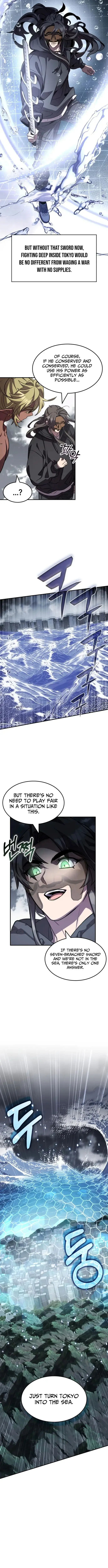 Read Drug Devourer Manga Online