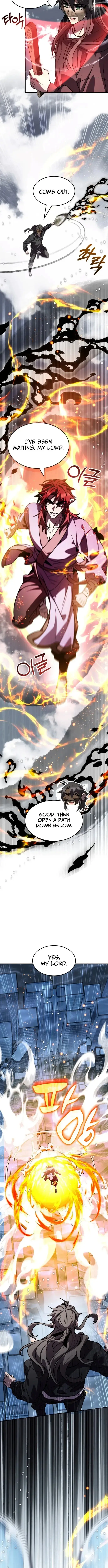 Read Drug Devourer Manga Online