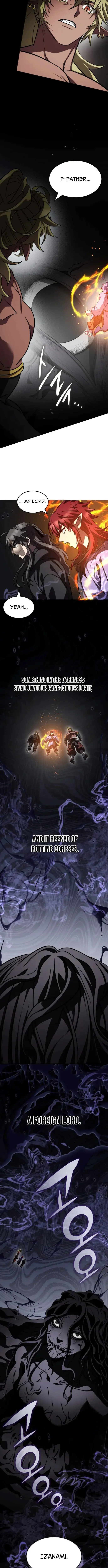 Read Drug Devourer Manga Online