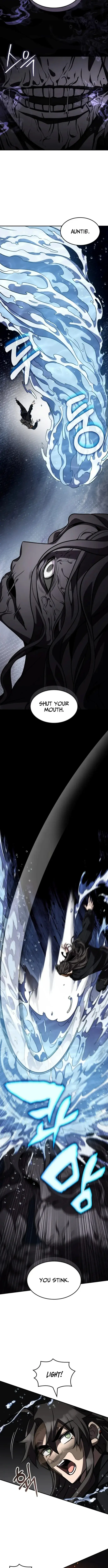 Read Drug Devourer Manga Online