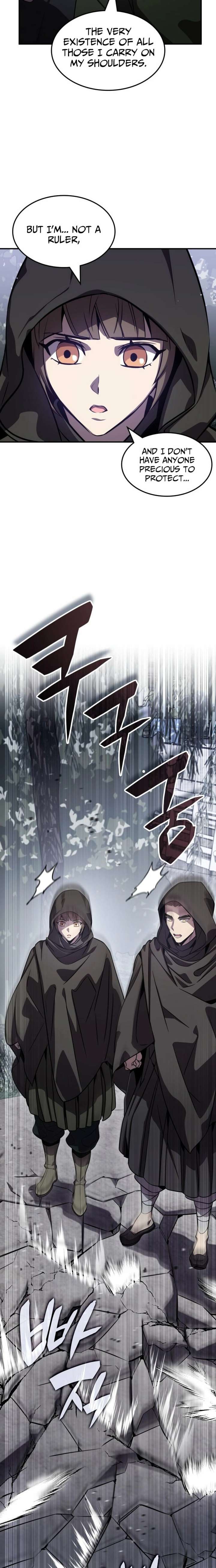 Read Drug Devourer Manga Online