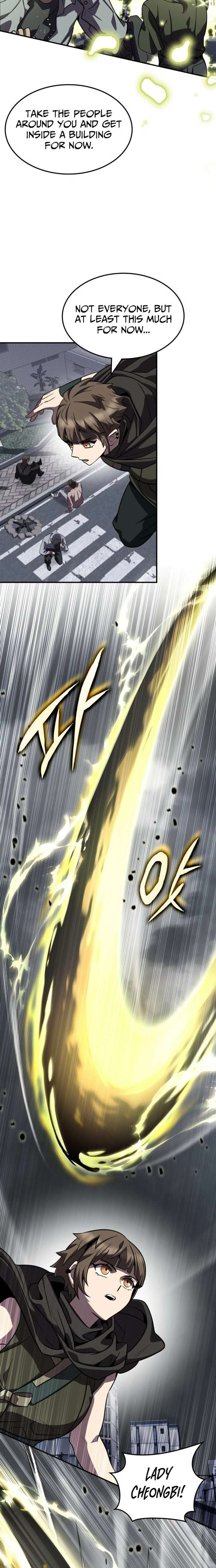 Read Drug Devourer Manga Online