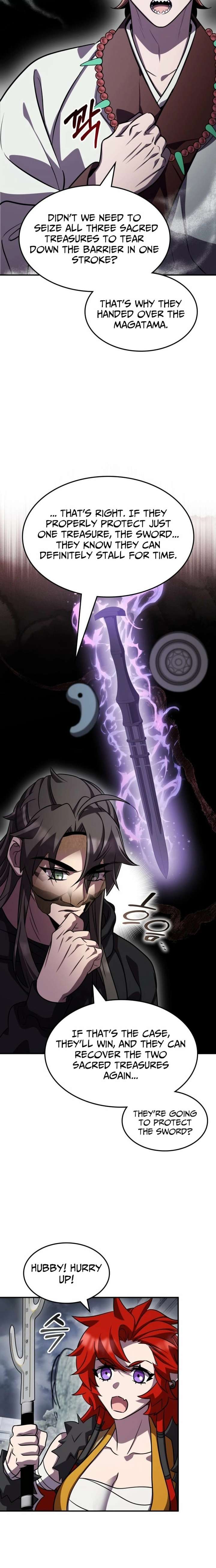 Read Drug Devourer Manga Online