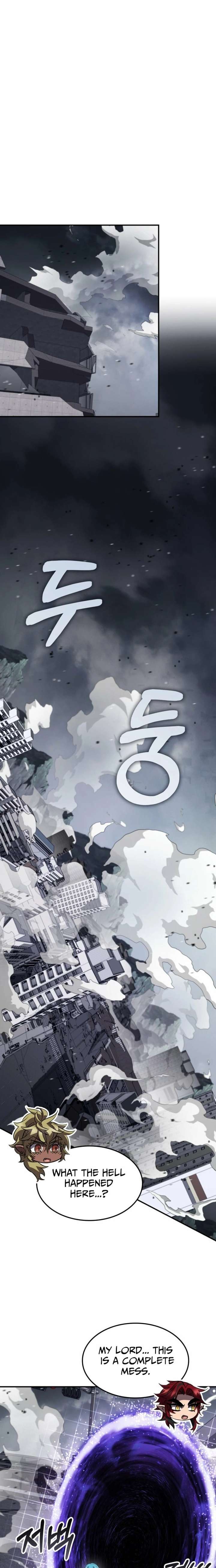 Read Drug Devourer Manga Online