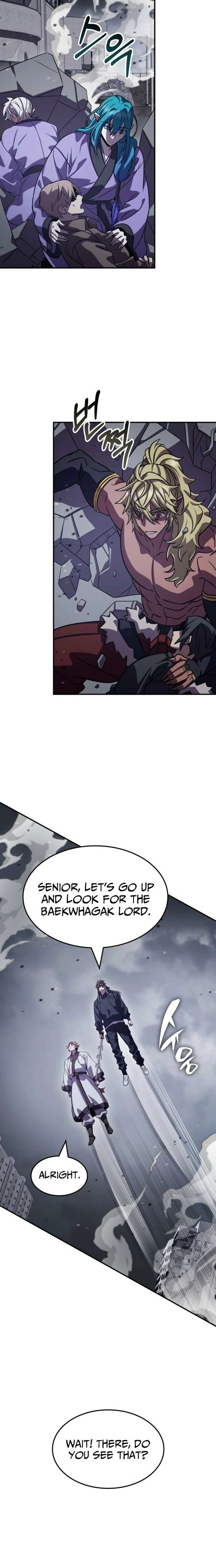 Read Drug Devourer Manga Online