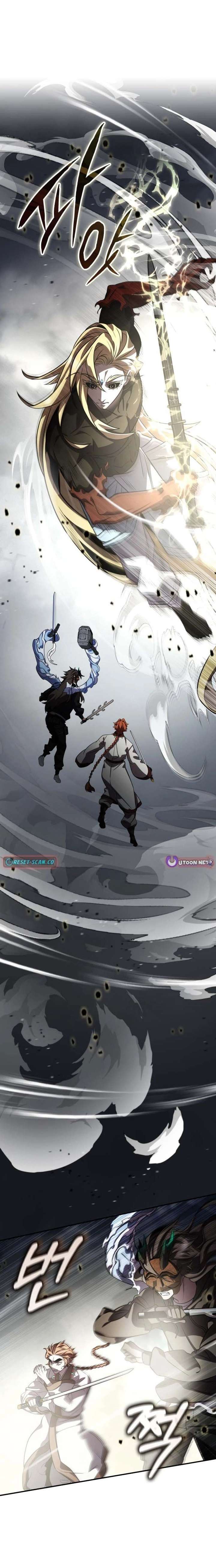 Read Drug Devourer Manga Online