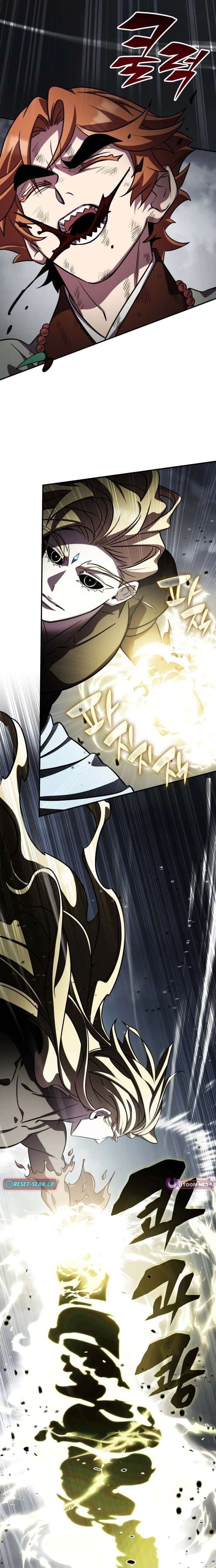 Read Drug Devourer Manga Online