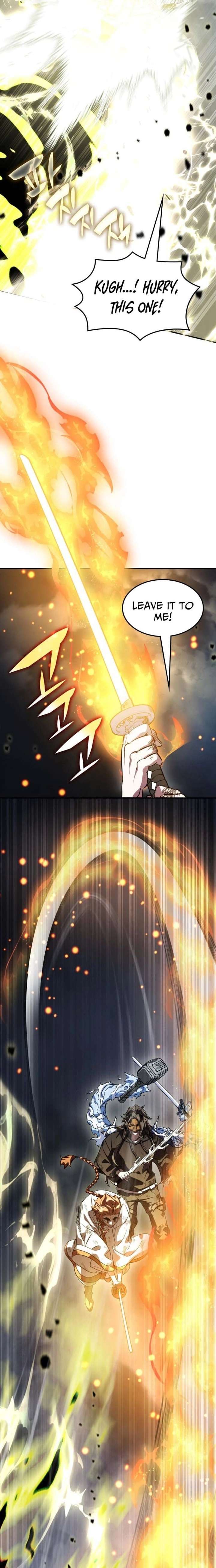 Read Drug Devourer Manga Online