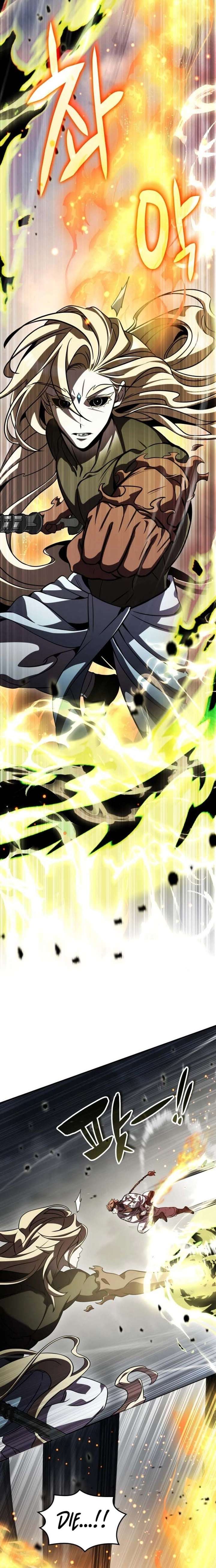 Read Drug Devourer Manga Online