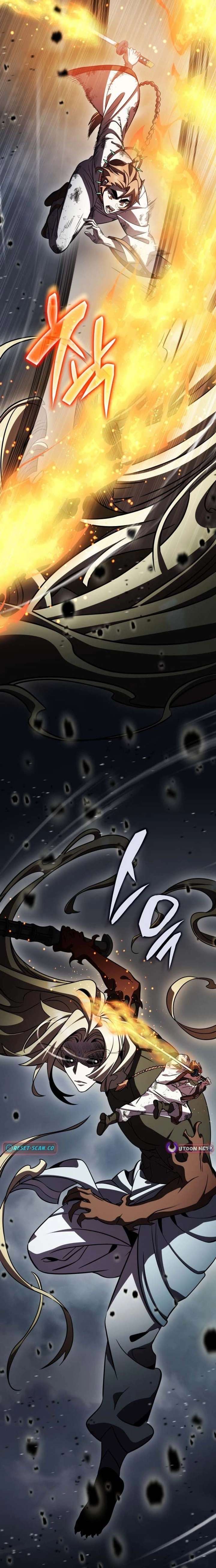 Read Drug Devourer Manga Online