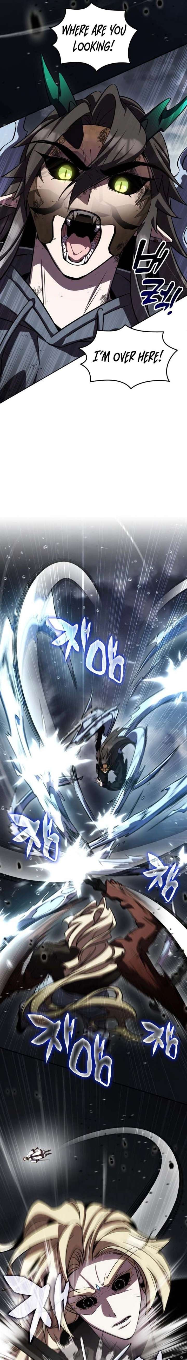 Read Drug Devourer Manga Online