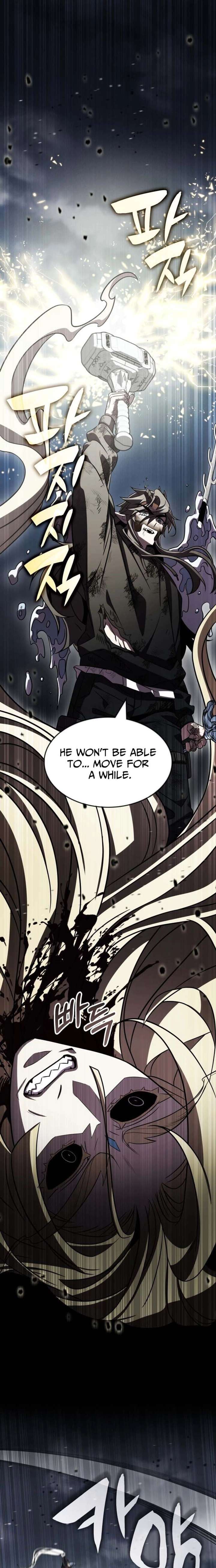 Read Drug Devourer Manga Online