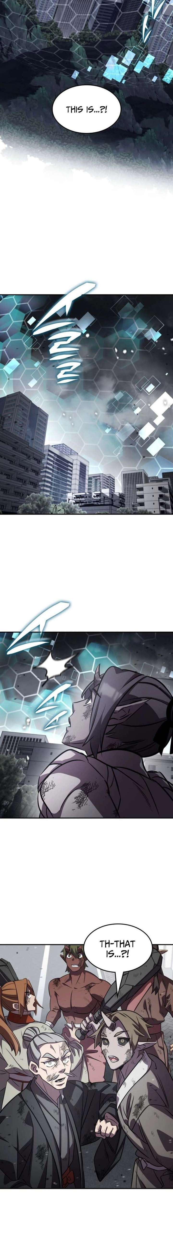 Read Drug Devourer Manga Online