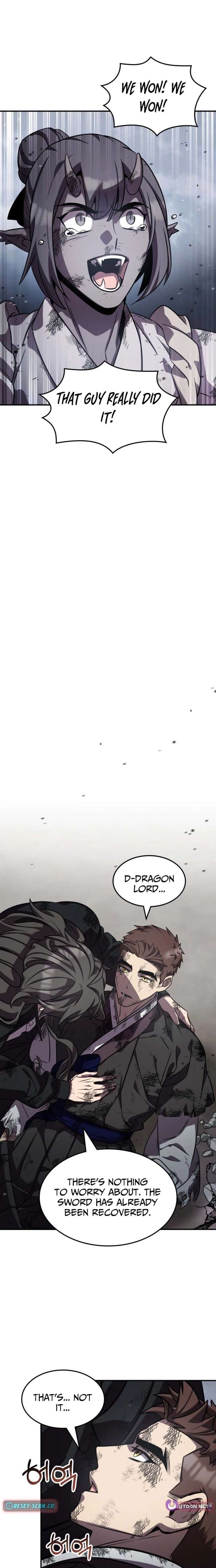 Read Drug Devourer Manga Online