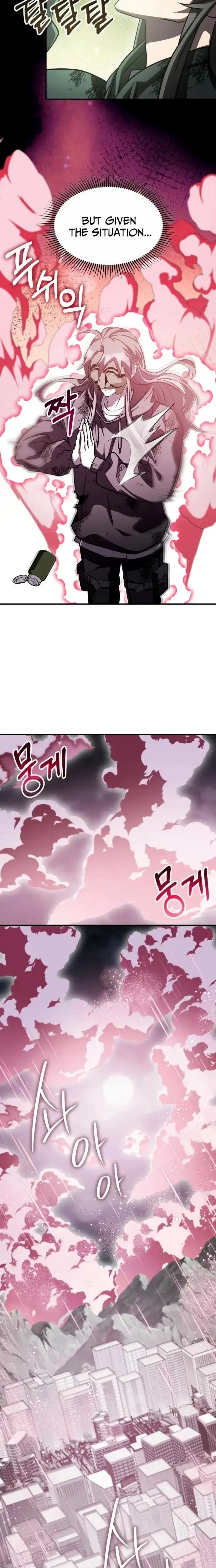 Read Drug Devourer Manga Online