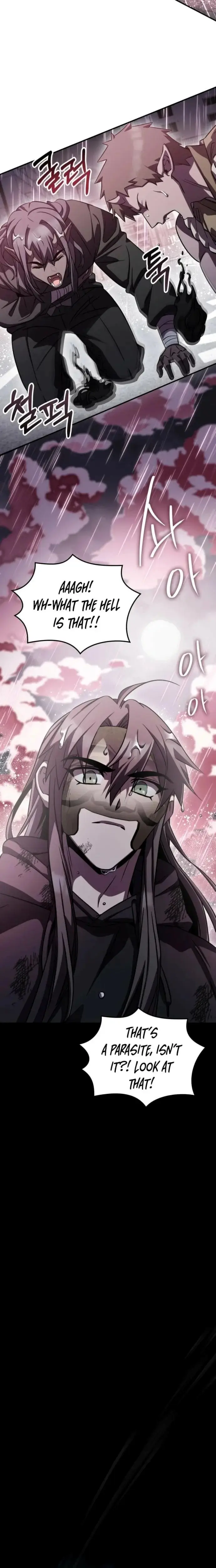 Read Drug Devourer Manga Online