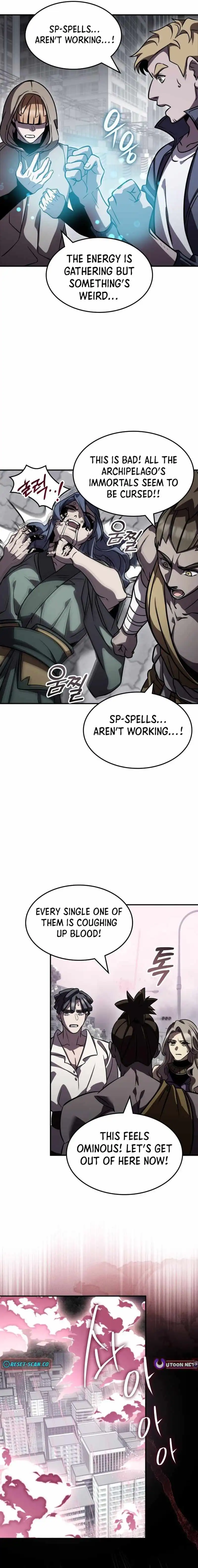 Read Drug Devourer Manga Online