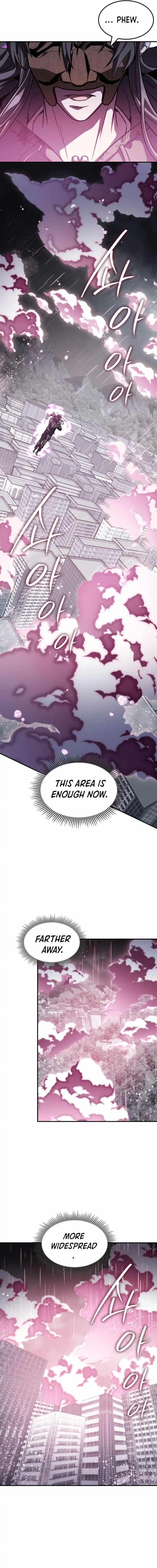 Read Drug Devourer Manga Online