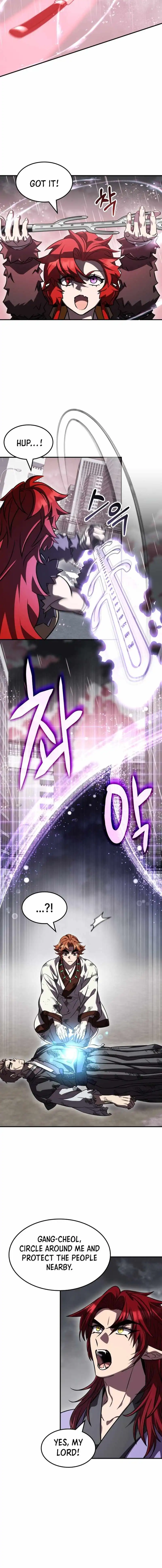 Read Drug Devourer Manga Online