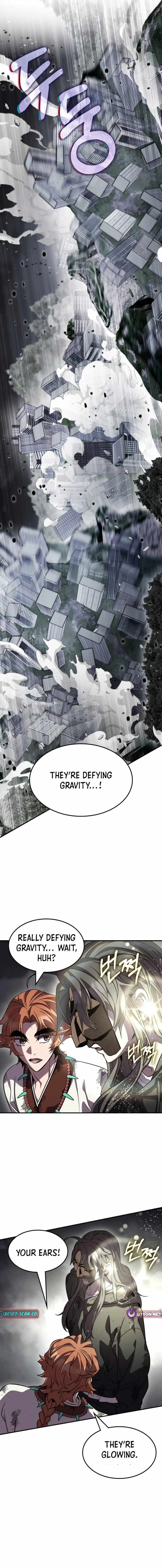 Read Drug Devourer Manga Online