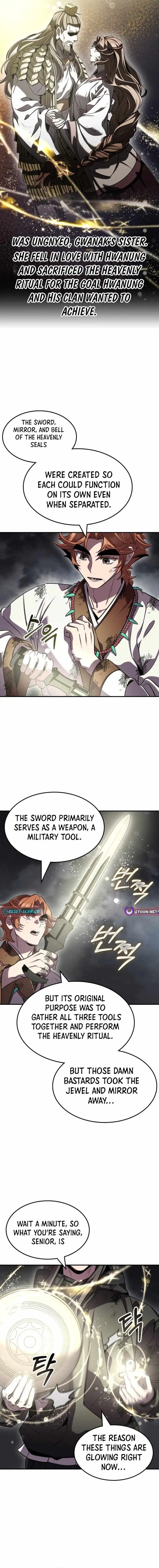 Read Drug Devourer Manga Online