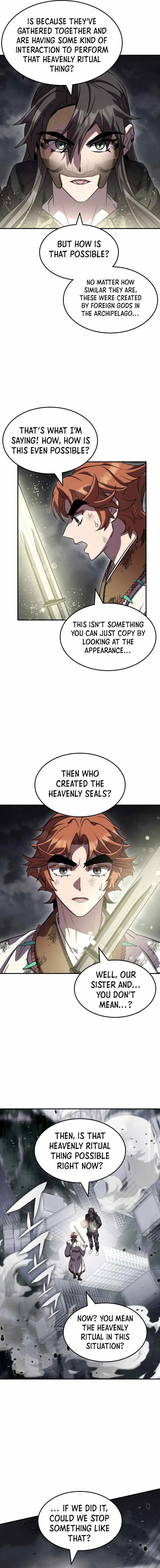 Read Drug Devourer Manga Online