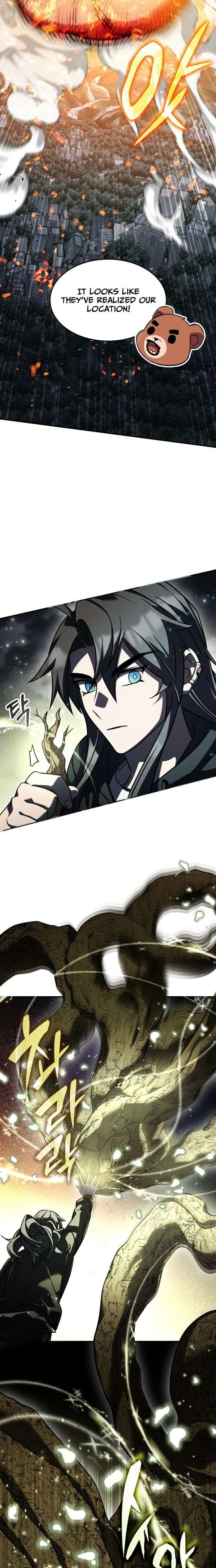 Read Drug Devourer Manga Online