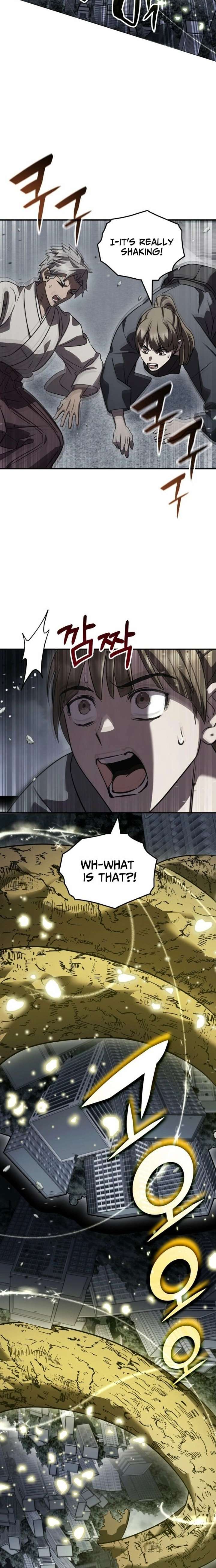 Read Drug Devourer Manga Online