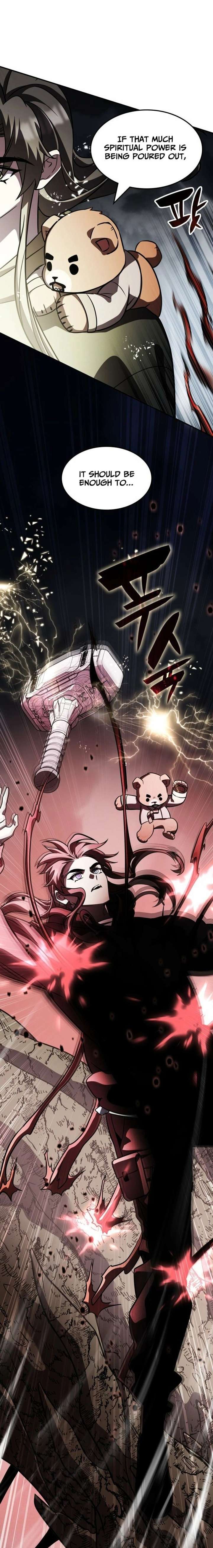 Read Drug Devourer Manga Online