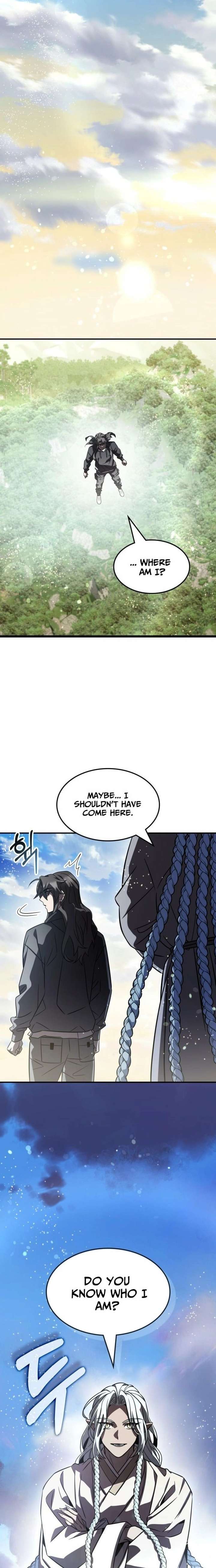 Read Drug Devourer Manga Online