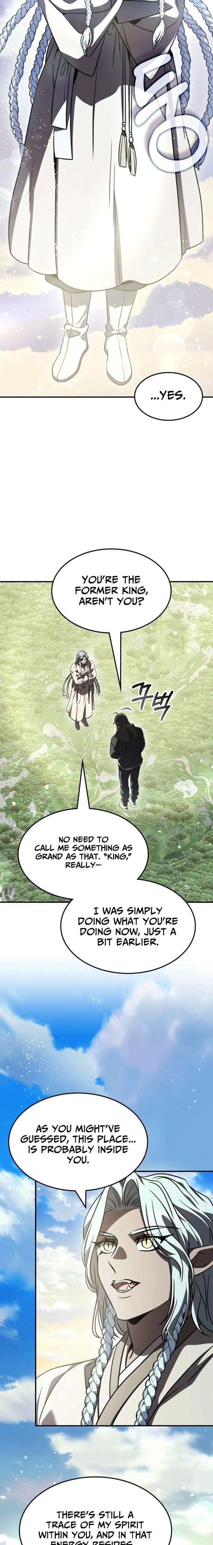 Read Drug Devourer Manga Online