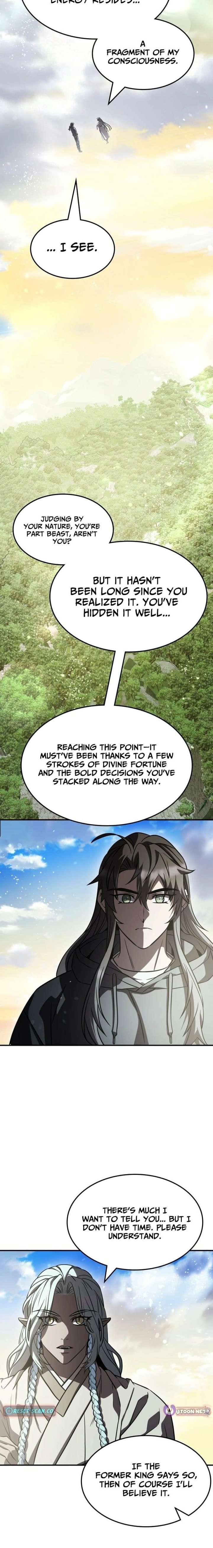 Read Drug Devourer Manga Online