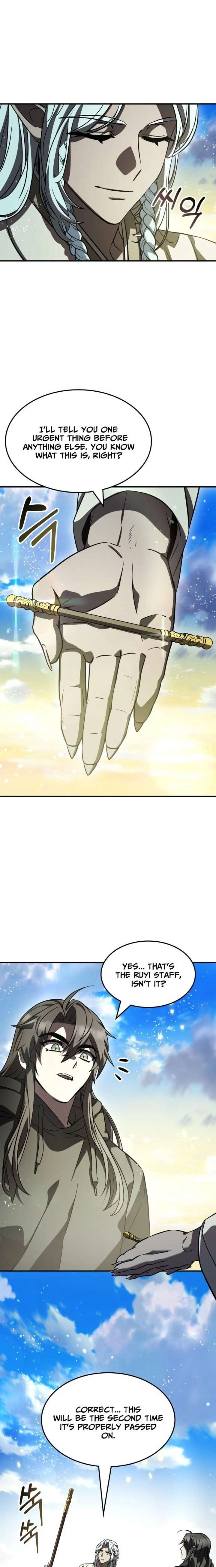 Read Drug Devourer Manga Online