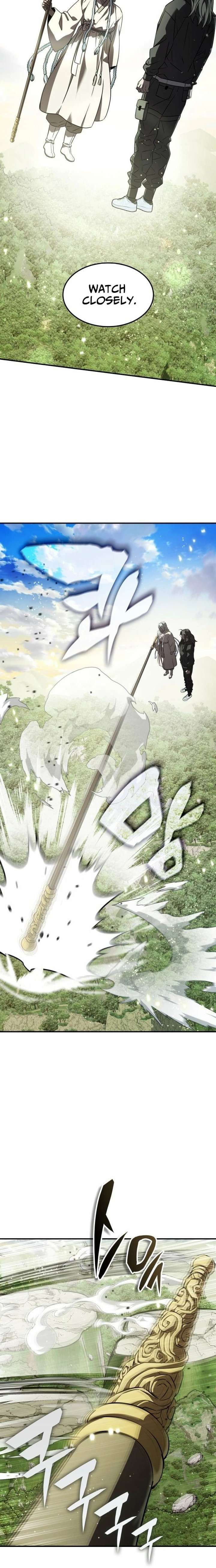 Read Drug Devourer Manga Online