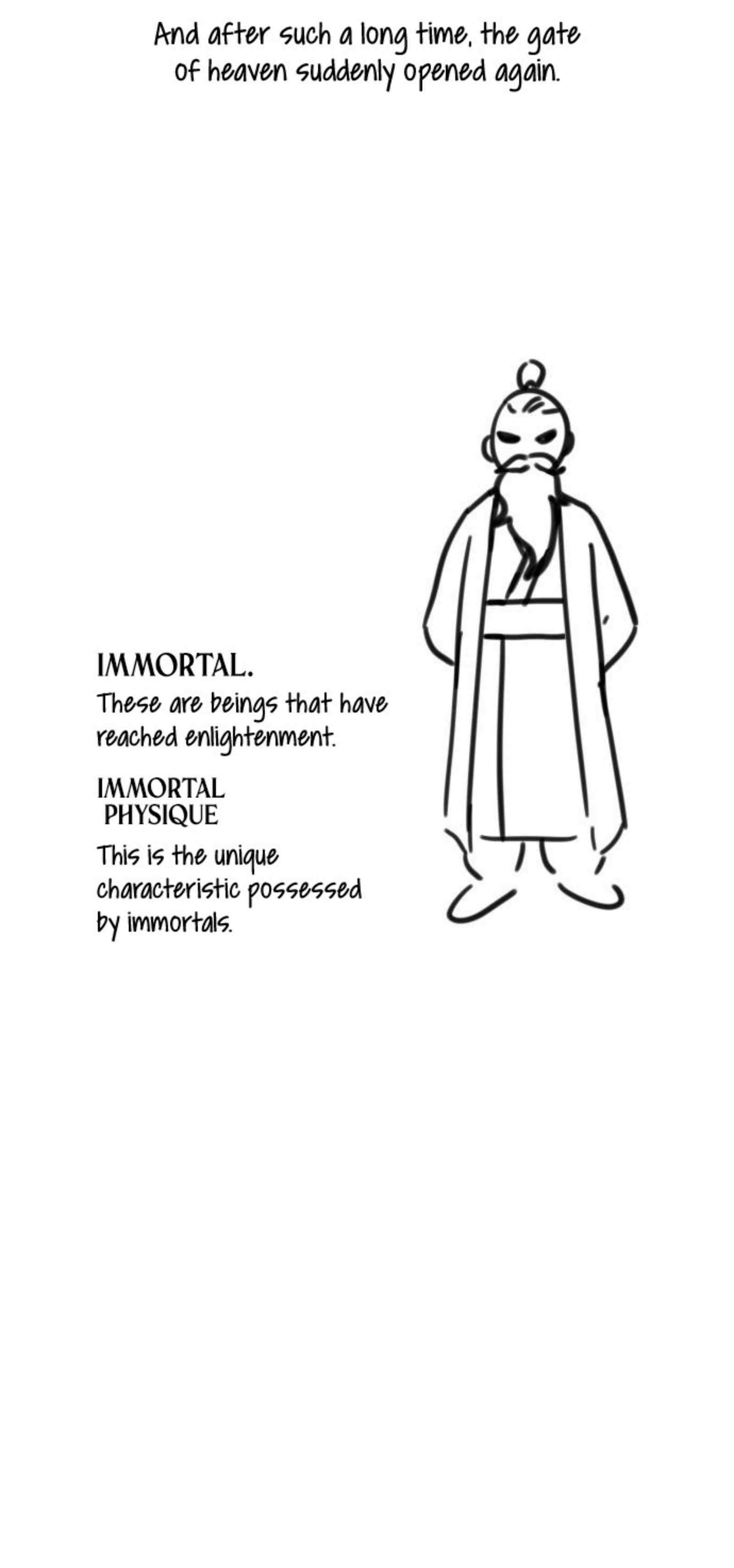 Read Drug Devourer Manga Online