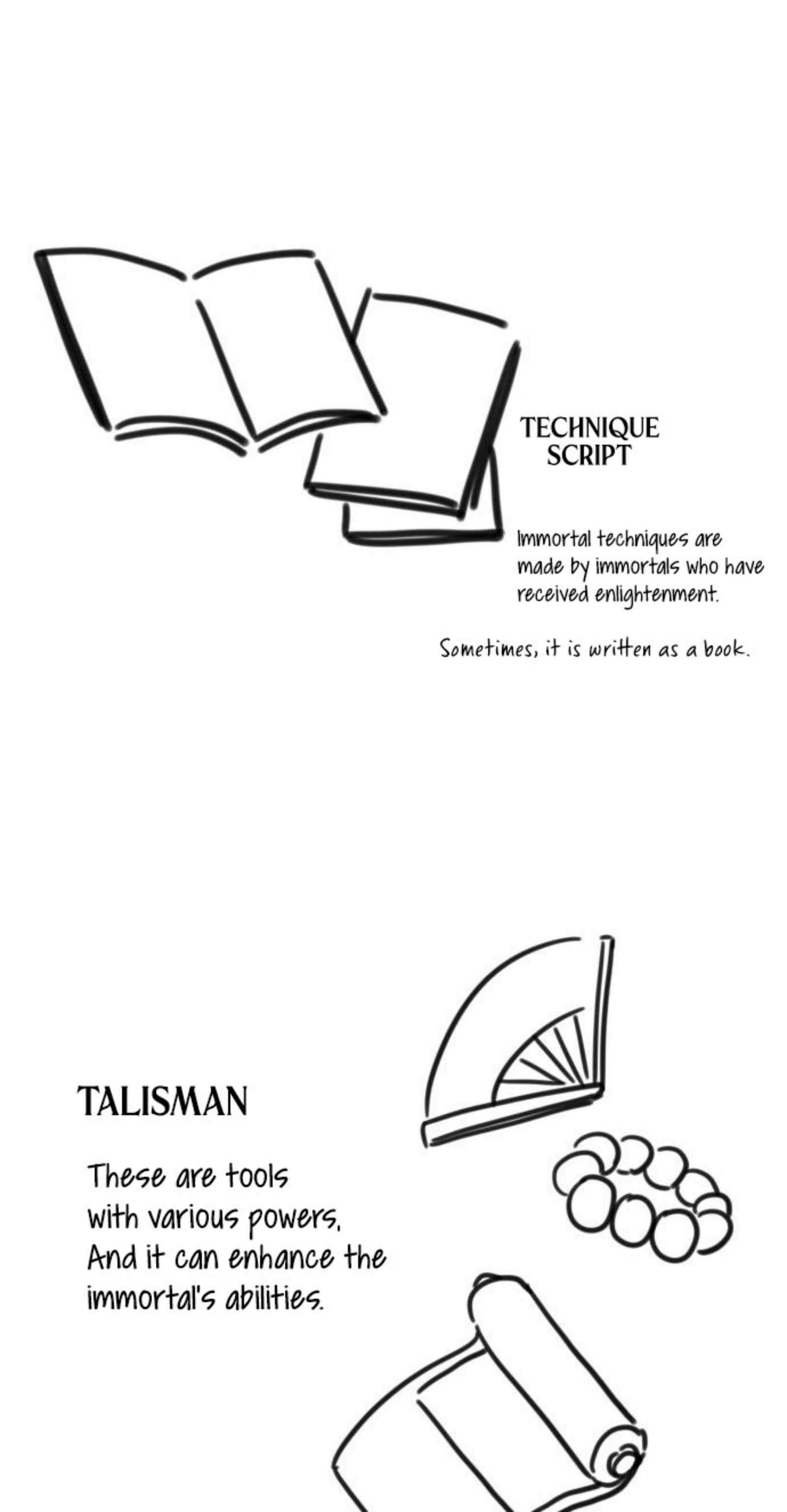 Read Drug Devourer Manga Online