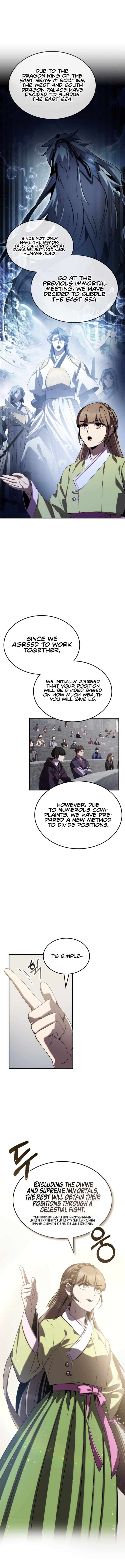 Read Drug Devourer Manga Online