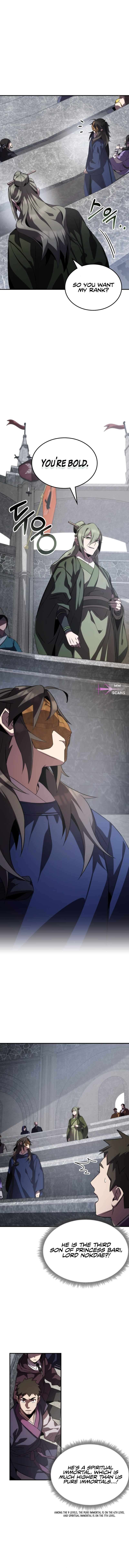 Read Drug Devourer Manga Online