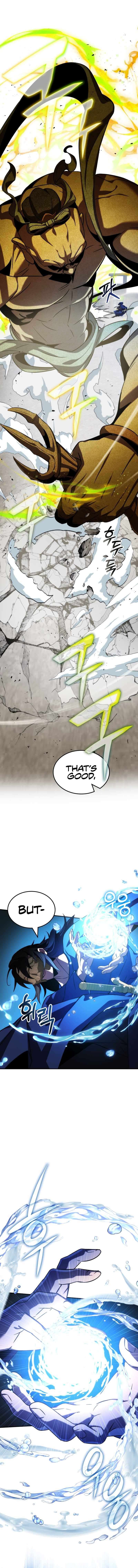 Read Drug Devourer Manga Online