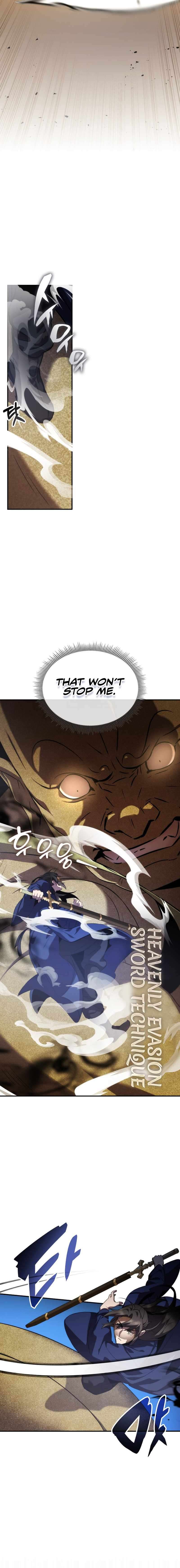 Read Drug Devourer Manga Online