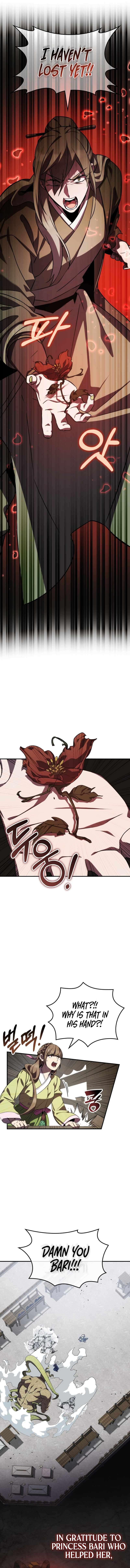 Read Drug Devourer Manga Online