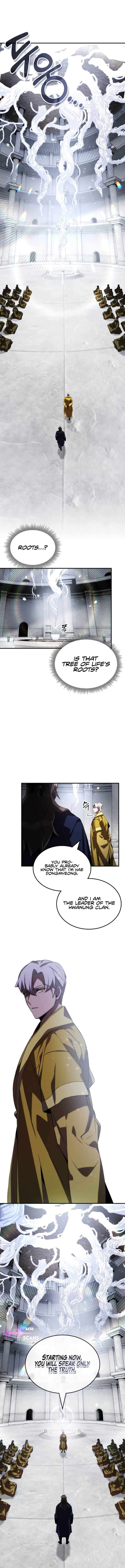 Read Drug Devourer Manga Online