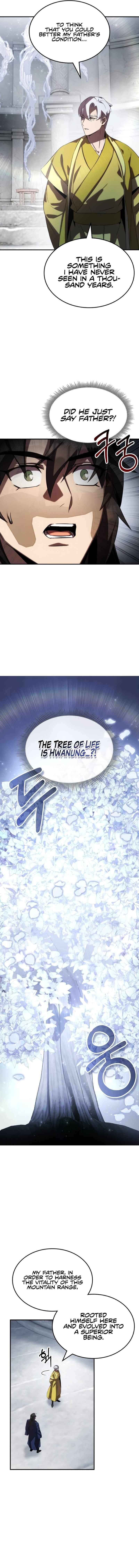 Read Drug Devourer Manga Online