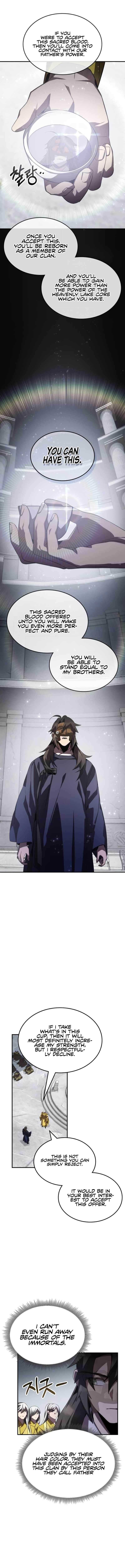 Read Drug Devourer Manga Online