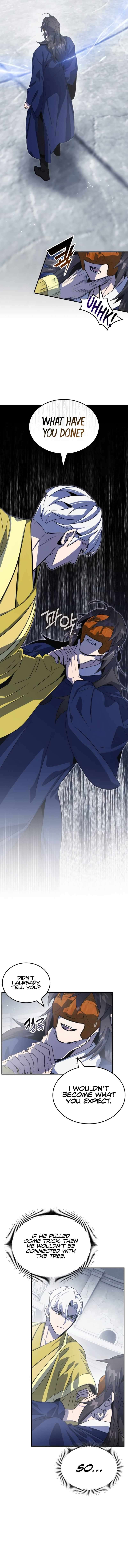 Read Drug Devourer Manga Online