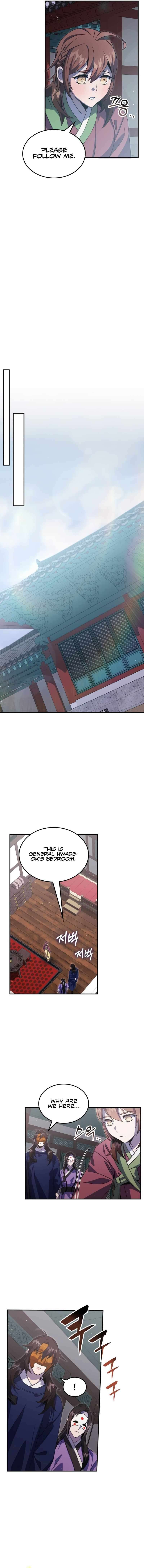 Read Drug Devourer Manga Online