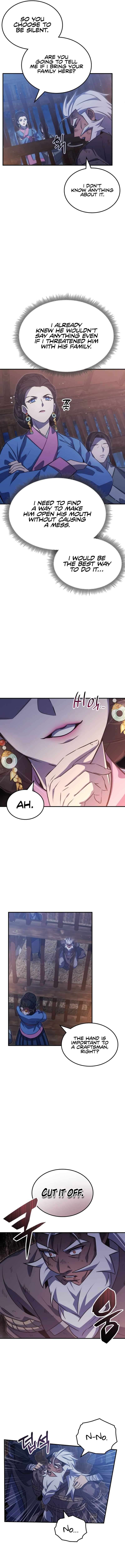 Read Drug Devourer Manga Online