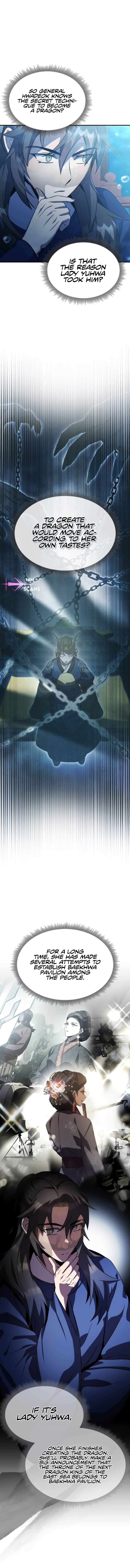 Read Drug Devourer Manga Online